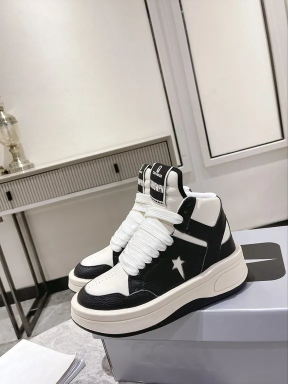 Rick Owens Shoe 